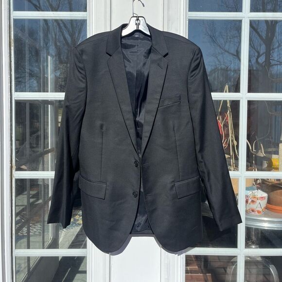 J Crew Thompson Suit Jacket - Picture 3 of 7